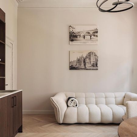 Zurenborg Suites Antwerpen Kültér fotó