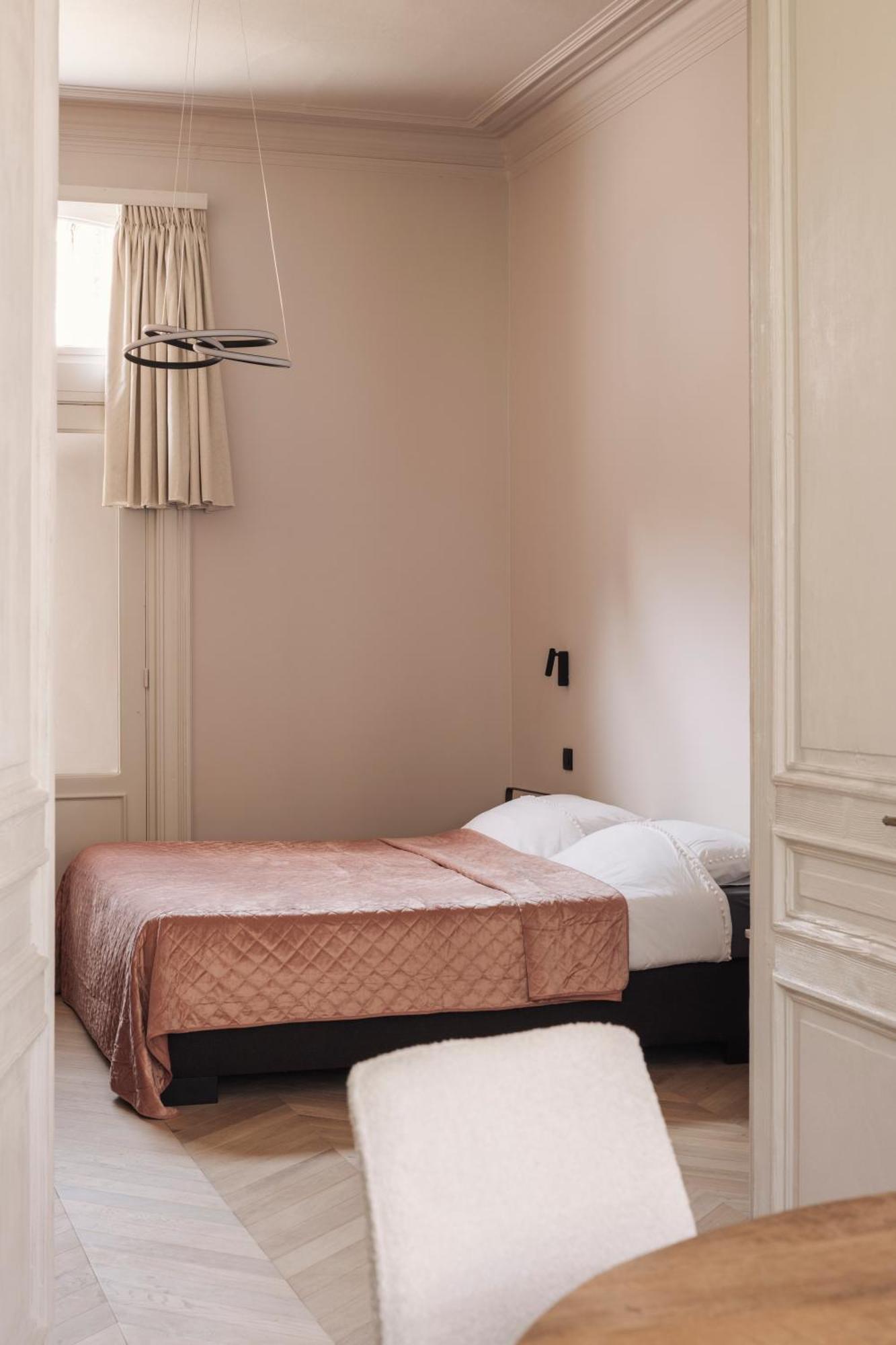 Zurenborg Suites Antwerpen Kültér fotó