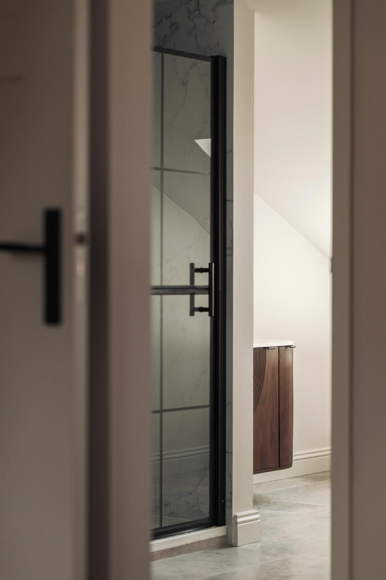 Zurenborg Suites Antwerpen Kültér fotó