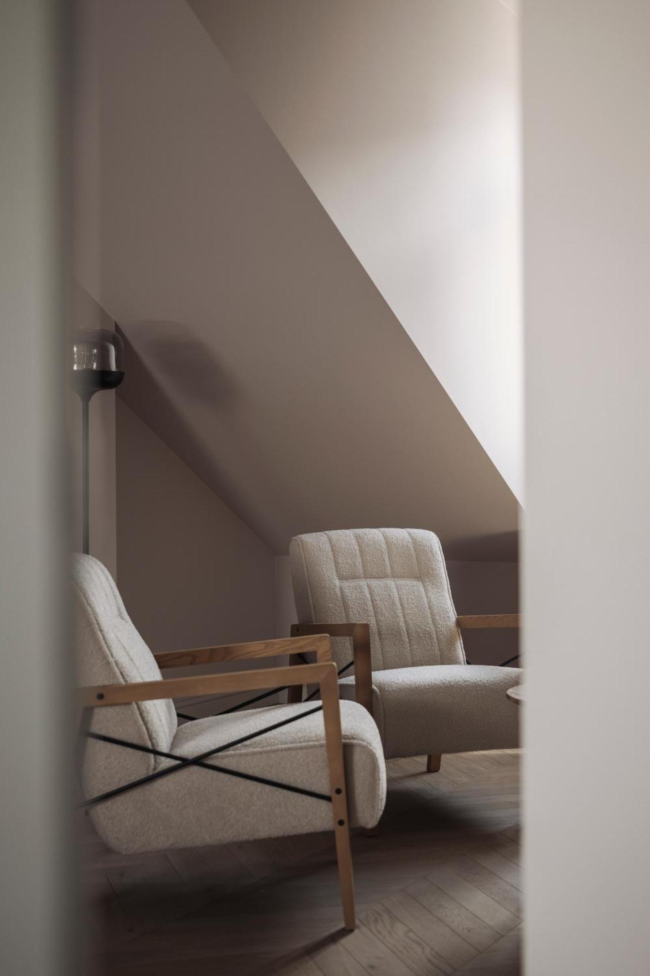 Zurenborg Suites Antwerpen Kültér fotó