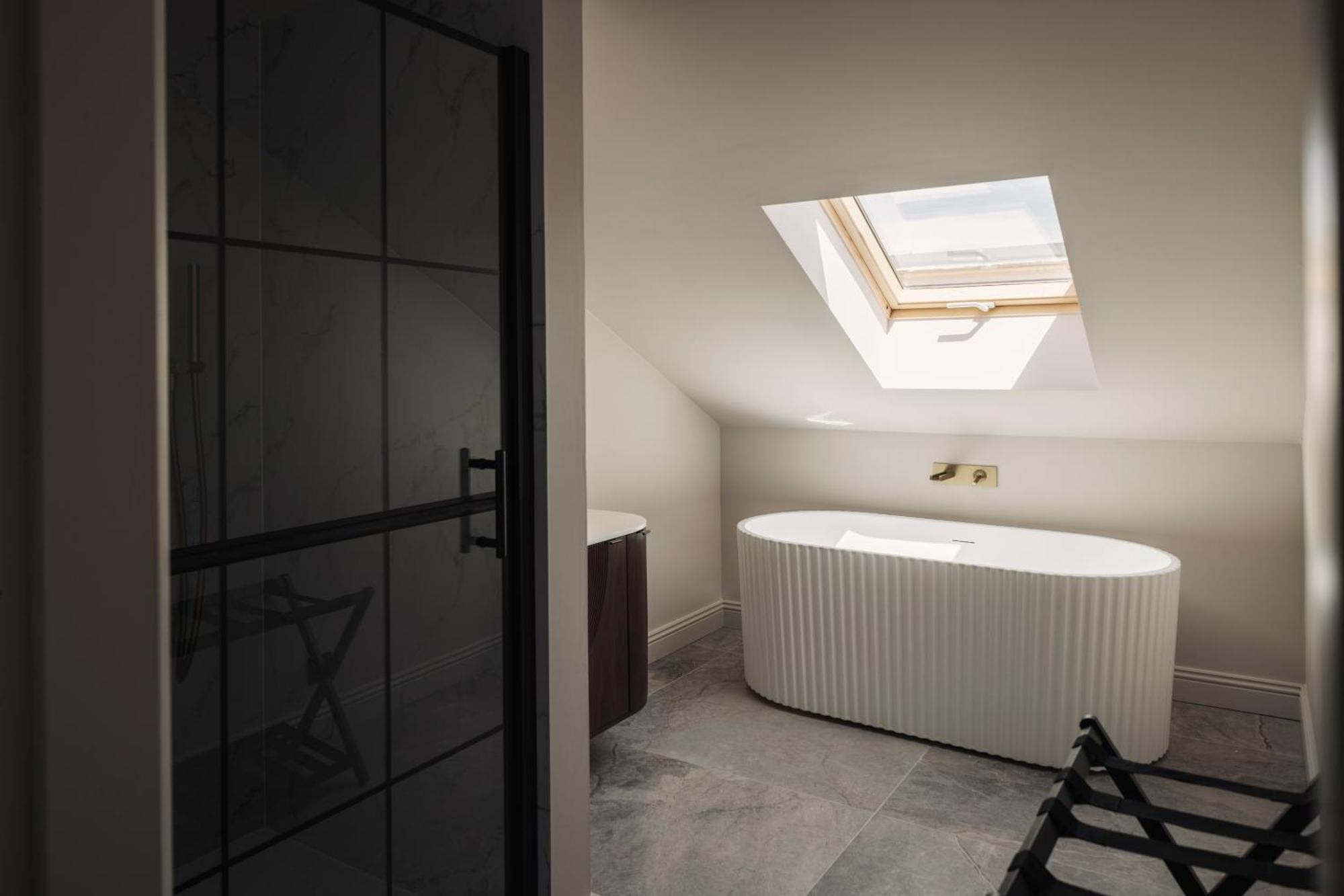 Zurenborg Suites Antwerpen Kültér fotó