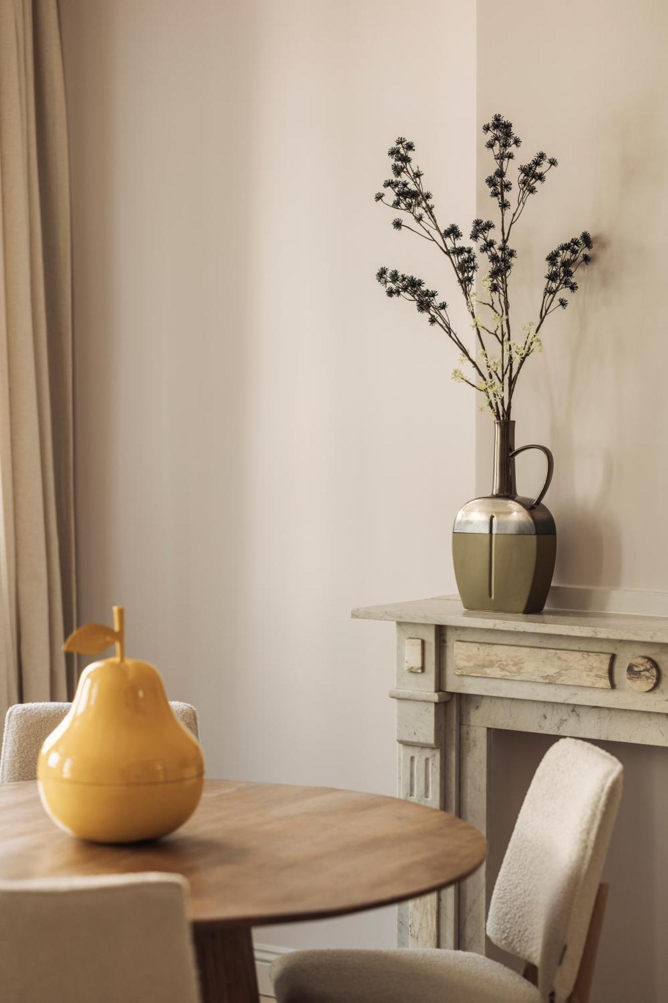 Zurenborg Suites Antwerpen Kültér fotó