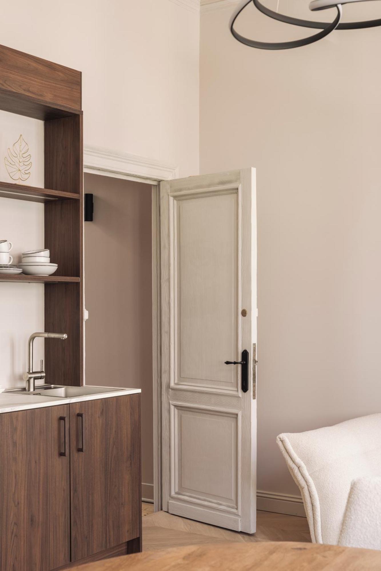 Zurenborg Suites Antwerpen Kültér fotó