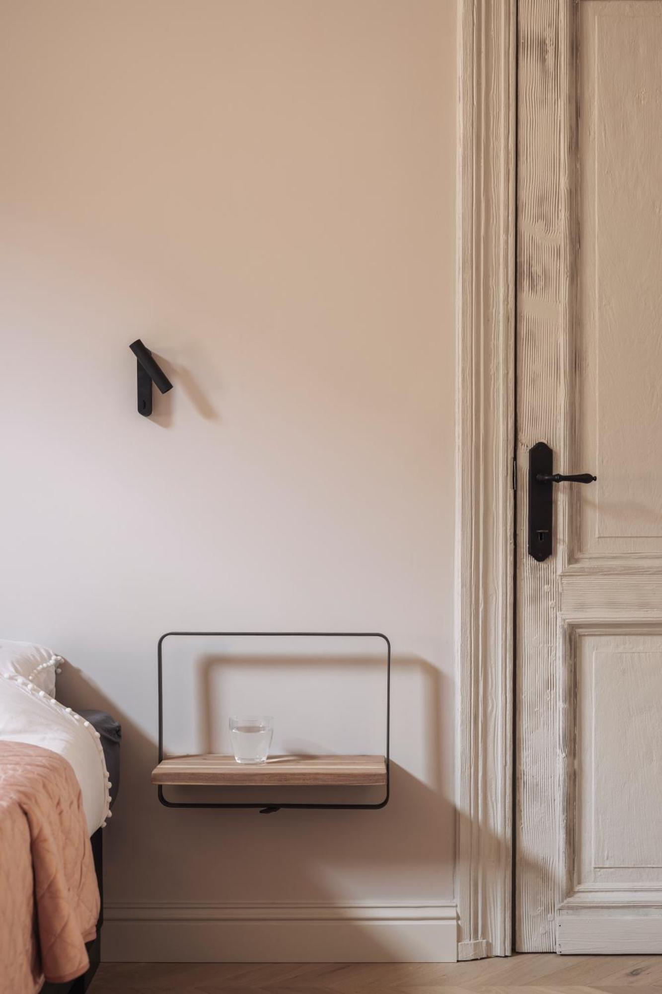 Zurenborg Suites Antwerpen Kültér fotó