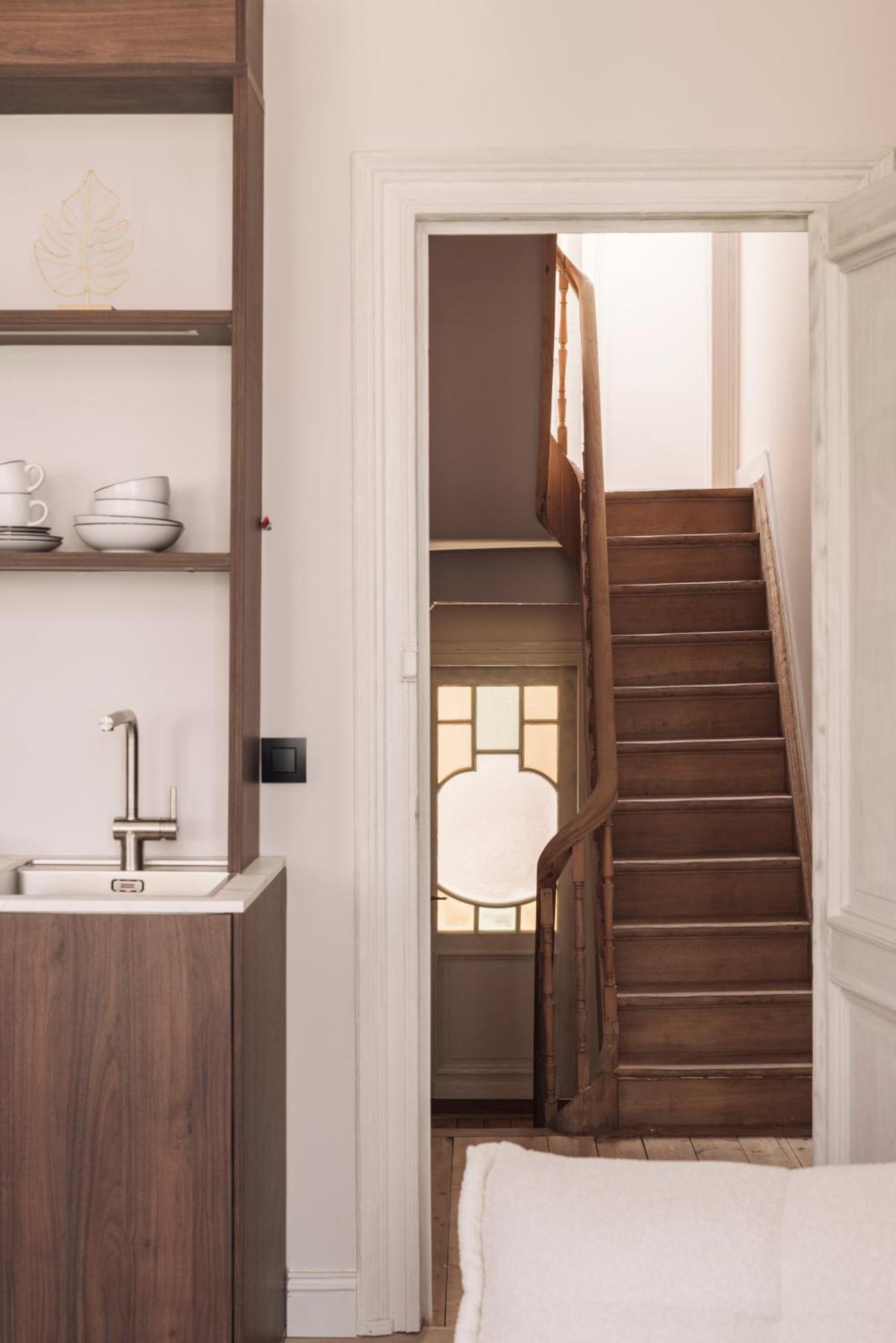 Zurenborg Suites Antwerpen Kültér fotó