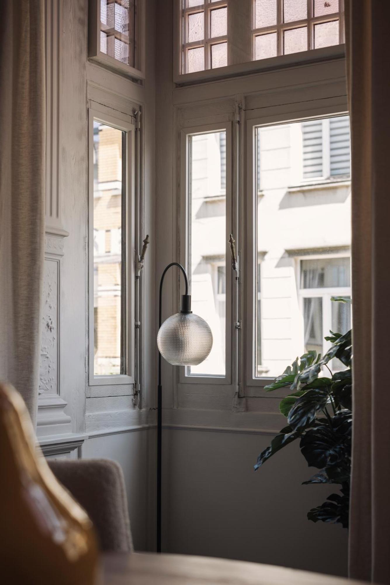 Zurenborg Suites Antwerpen Kültér fotó