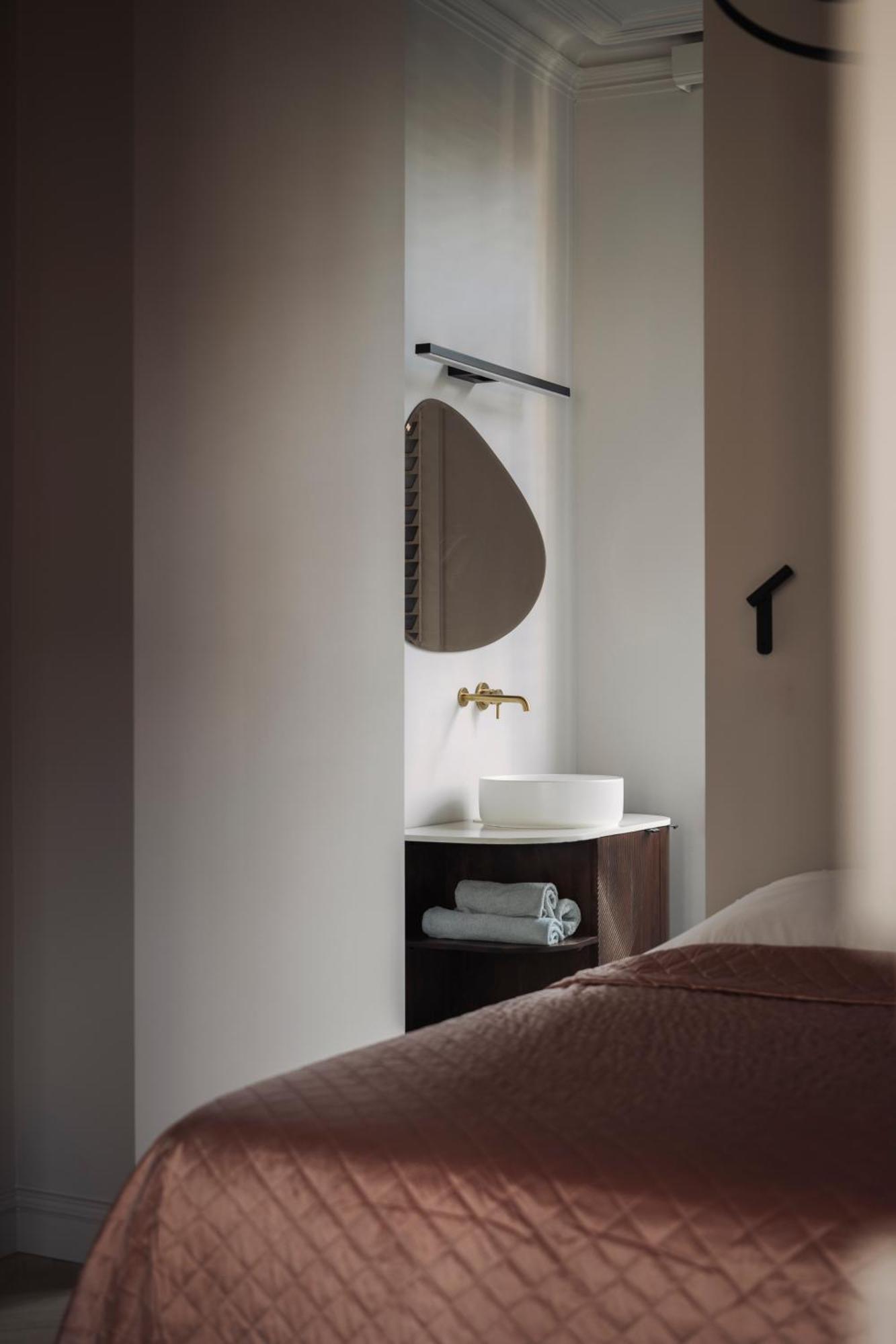 Zurenborg Suites Antwerpen Kültér fotó