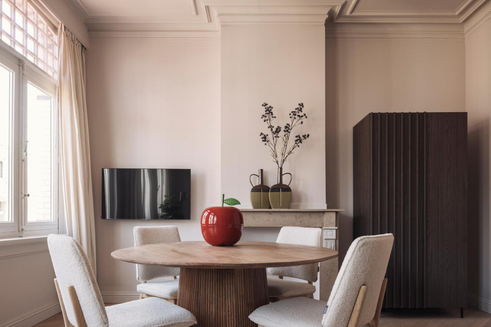 Zurenborg Suites Antwerpen Kültér fotó