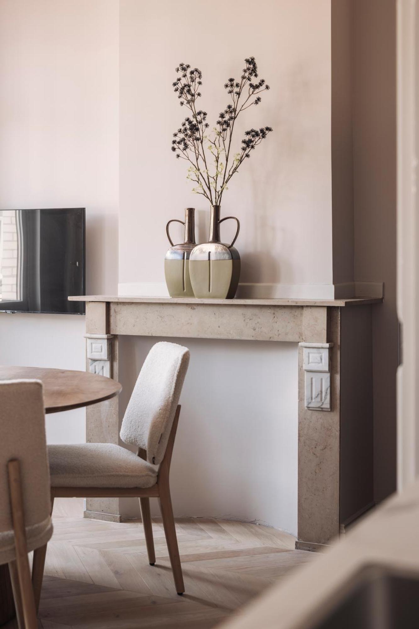 Zurenborg Suites Antwerpen Kültér fotó