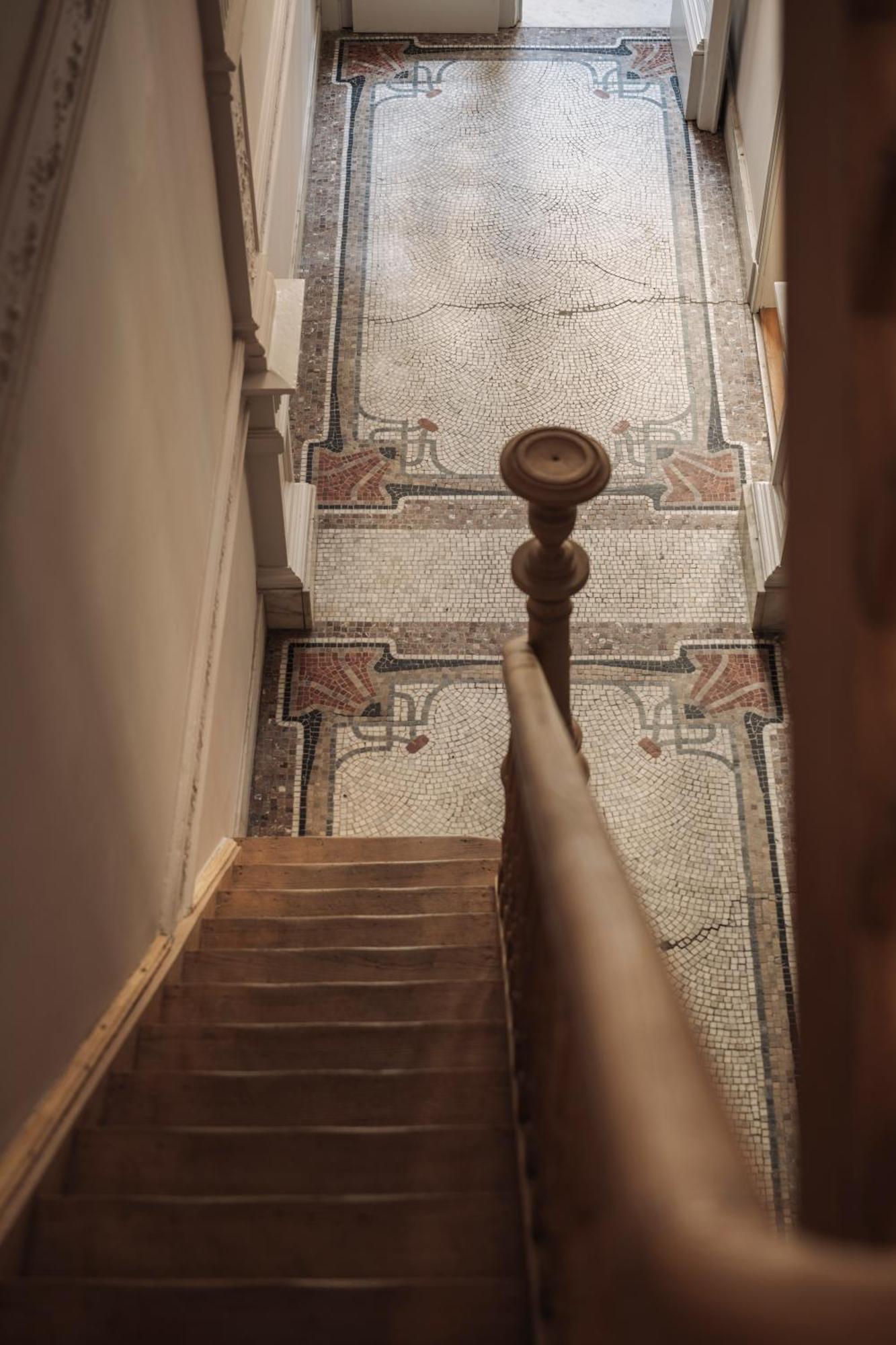 Zurenborg Suites Antwerpen Kültér fotó
