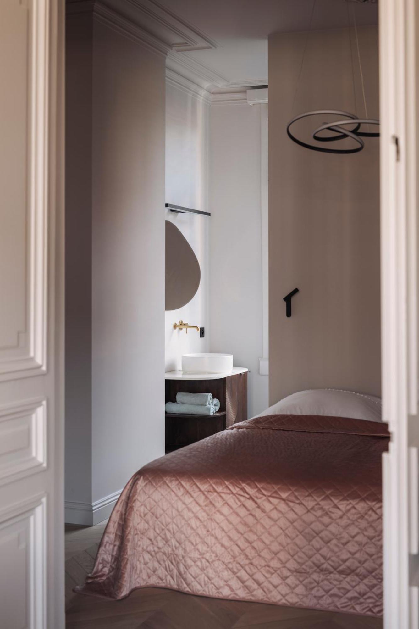 Zurenborg Suites Antwerpen Kültér fotó