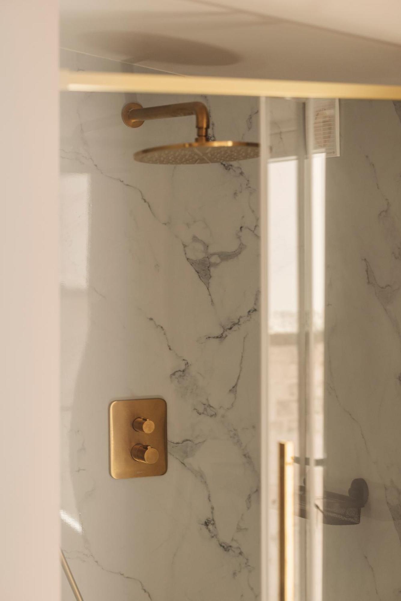 Zurenborg Suites Antwerpen Kültér fotó